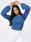 Blue color option, Sold out