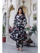 Black color option, Currently selected