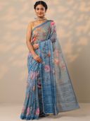 Blue color option, Sold out, Currently selected