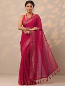 Pink color option, Currently selected