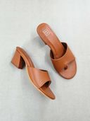 Brown color option, Sold out, Currently selected