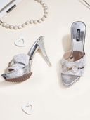 Silver color option, Currently selected