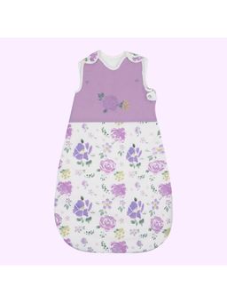 Abracadabra - Purple Sleeping Bag - Villandry