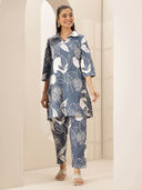 Blue color option, Sold out, Currently selected