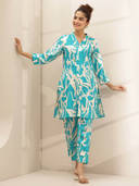 Turquoise color option, Currently selected