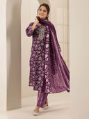 Purple color option
