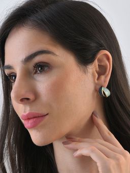 Sohi - Designer Stud Earrings