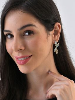 Sohi - Designer Stud Earrings