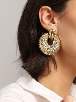 Sohi - Designer Drop Earring