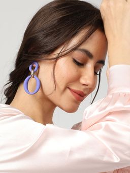 Sohi - Designer Drop Earring