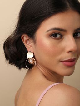 Sohi - Designer Drop Earring