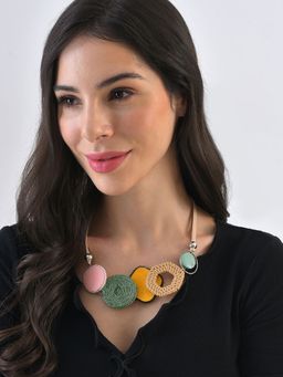 Sohi - Trendy Designer Necklace
