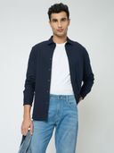 Navy Blue color option, Sold out, Currently selected
