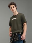 Olive color option, Currently selected