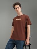 Brown color option, Currently selected