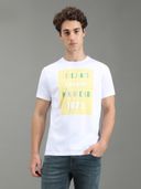 White color option, Currently selected