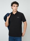 Black color option, Currently selected