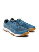 Blue color option, Sold out, Currently selected