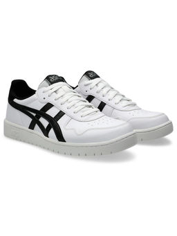 ASICS - Mens JAPAN S White Black Sneakers