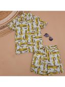 Mustard color option, Sold out, Currently selected