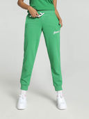 Green color option, Sold out, Currently selected