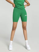 Green color option, Currently selected