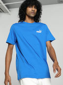 Blue color option, Sold out, Currently selected