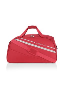 Lavie Sport - Strato Medium 55 cms Duffle Bag| Duffle (Red) (M)