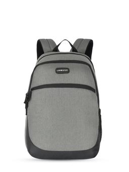 Lavie Sport - Unisex Ruler Laptop Backpack (Grey) (M)