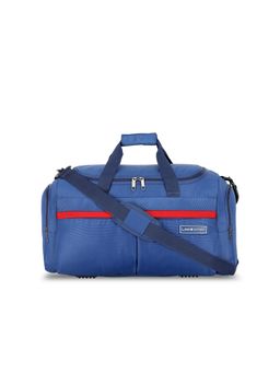 Lavie Sport - Epitome 55 cms Duffle Bag For | Airbag| Duffle (Navy) (M)