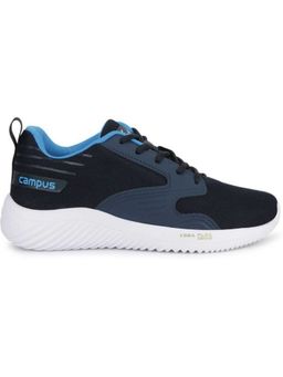 Campus - Noor Plus Blue Womens Running Shoes