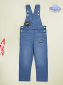 Blue color option, Currently selected