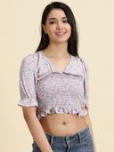 Pink color option