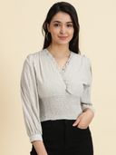 Grey color option