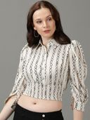 Off White color option, Currently selected