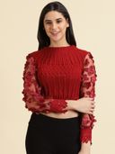 Maroon color option, Sold out