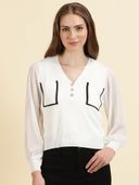 White color option, Currently selected