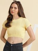 Yellow color option, Sold out