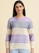 Lavender color option, Currently selected