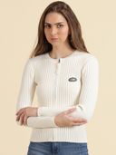 Off White color option, Currently selected