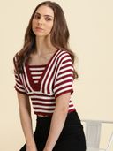 Maroon color option, Sold out, Currently selected