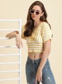 Yellow color option, Sold out