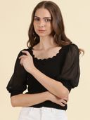 Black color option