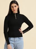 Black color option, Sold out