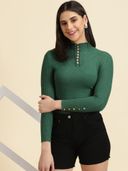 Green color option, Sold out
