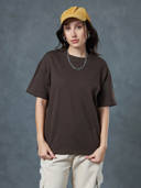 Brown color option