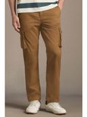 Brown color option, Currently selected