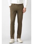 Brown color option, Currently selected