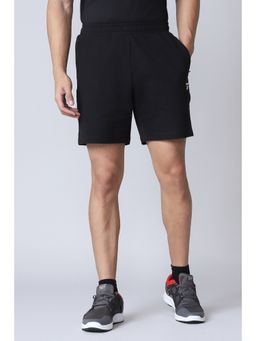 Reebok - Men Black Shorts