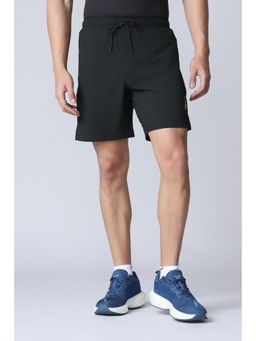 Reebok - Men Black Shorts
